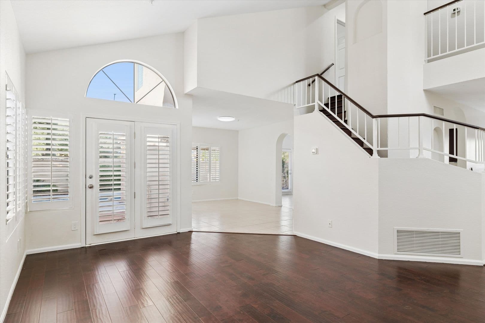 Scottsdale House: 9596 E Windrose Drive
