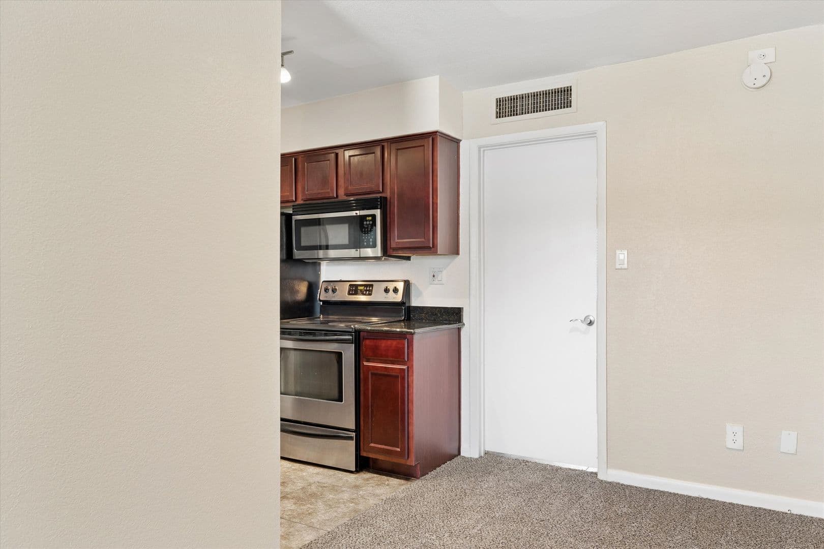 Scottsdale House: 5995 N 78th St #2077