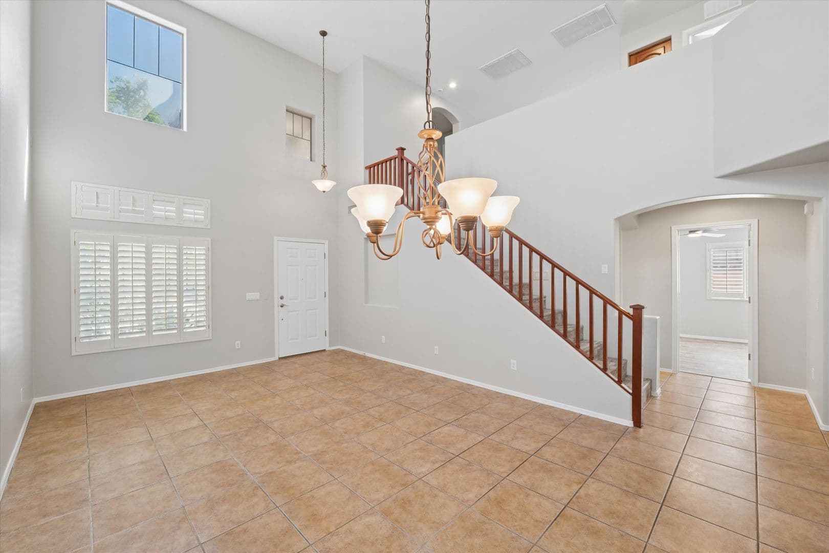 Cave Creek House: 4724 E Preserve Way