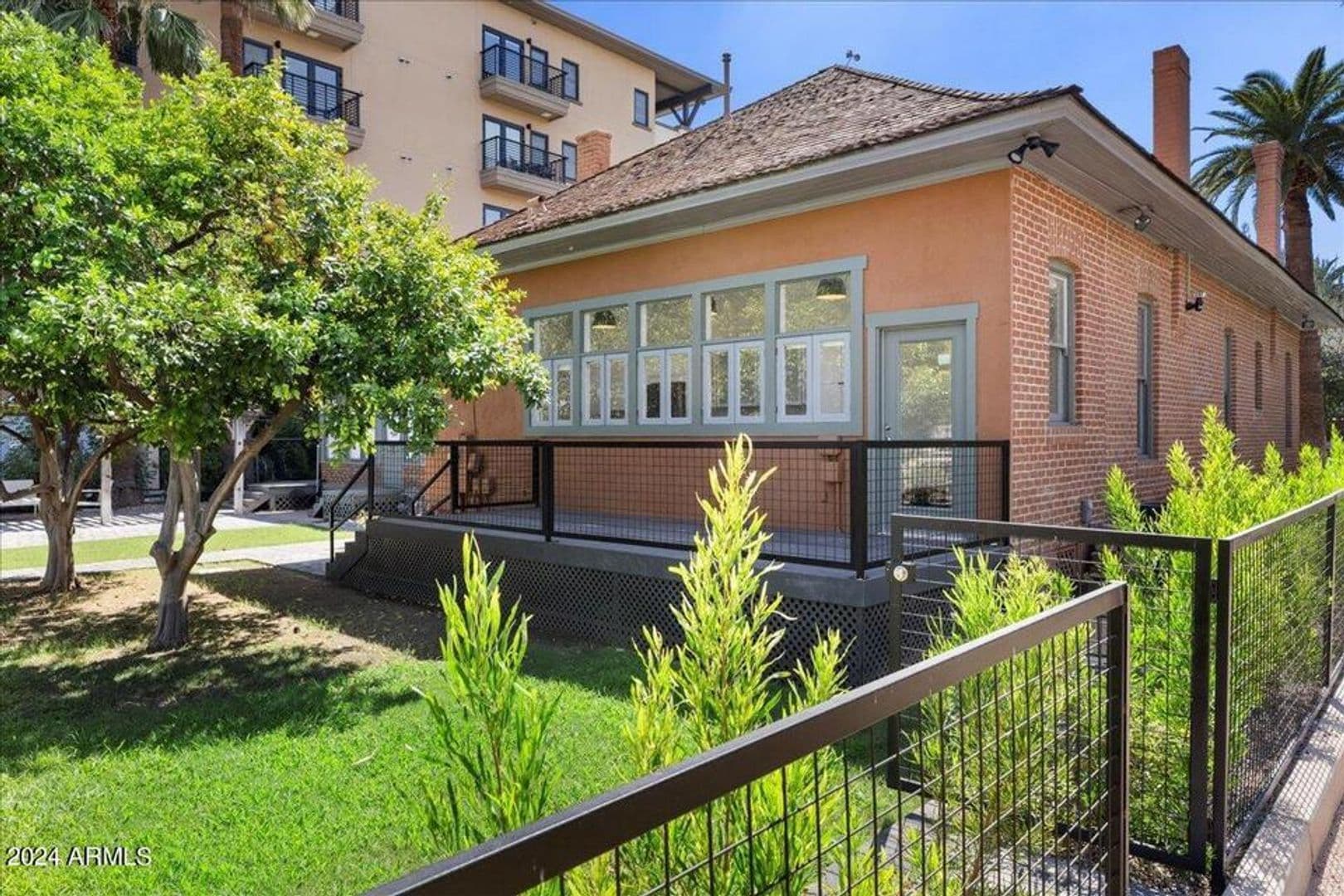 Phoenix House: 825 N 3rd Avenue