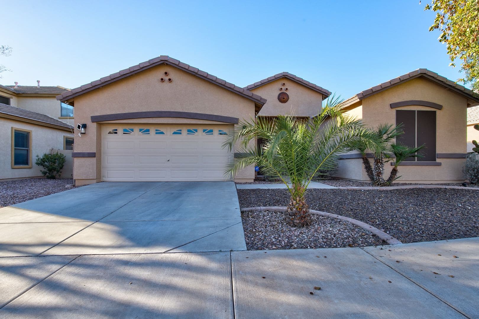 Surprise House: 13643 W Country Gables Drive