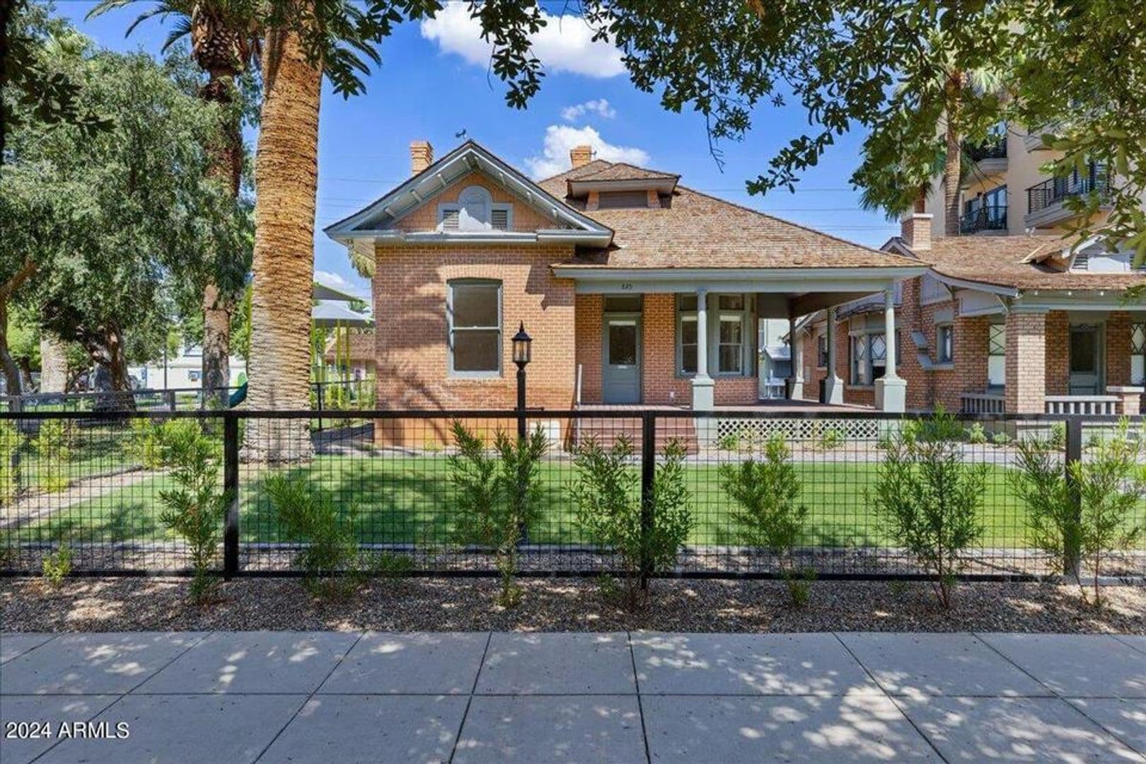 Phoenix House: 825 N 3rd Avenue