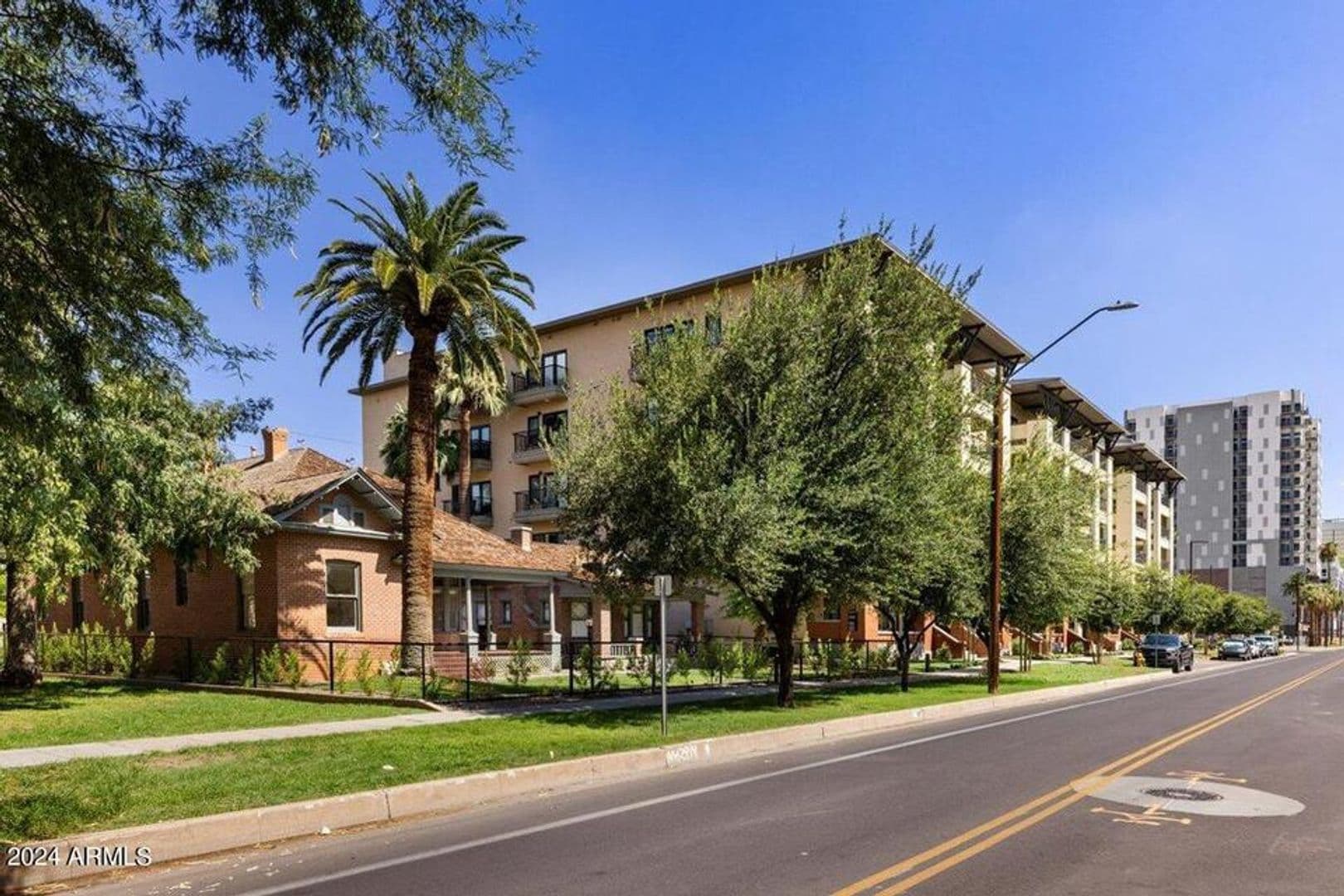 Phoenix House: 825 N 3rd Avenue