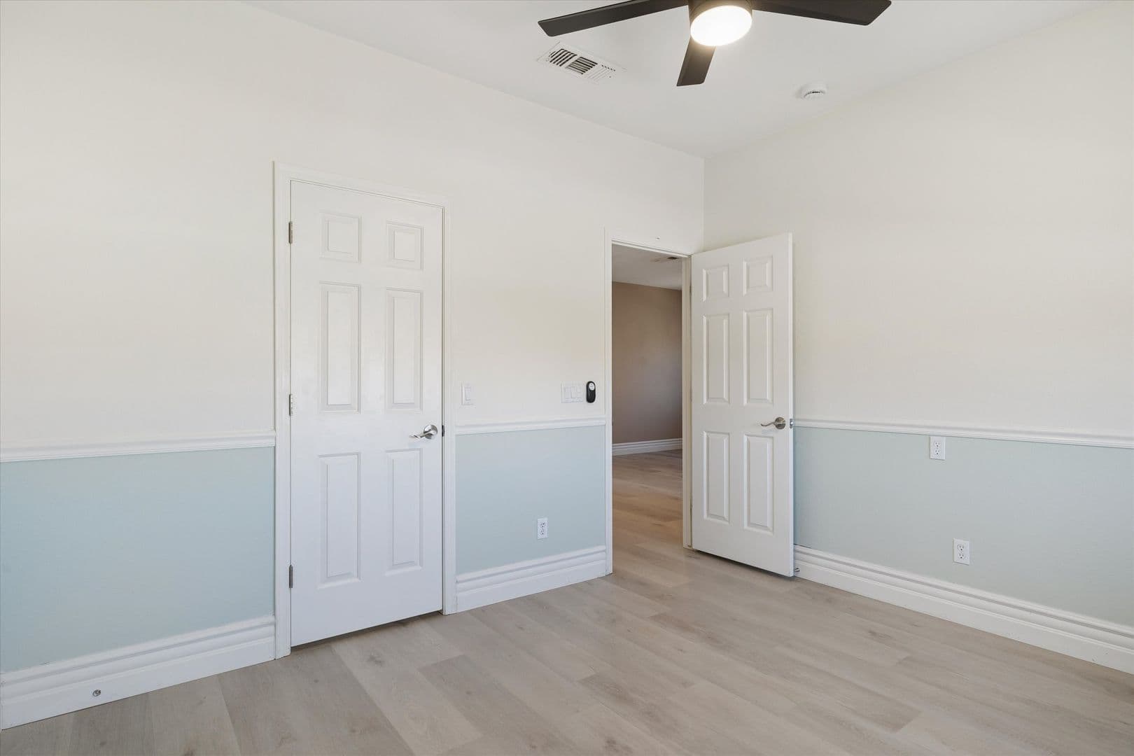 Cave Creek House: 4151 E Andrea Drive