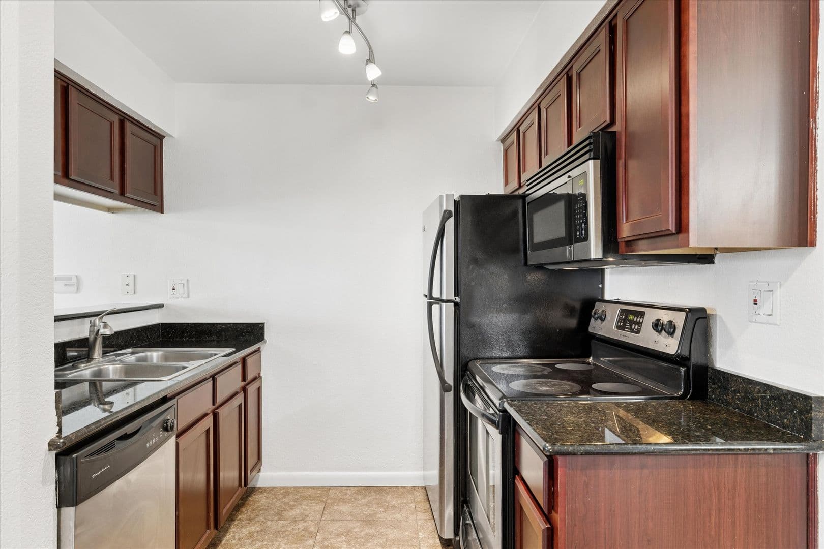 Scottsdale House: 5995 N 78th St #2077