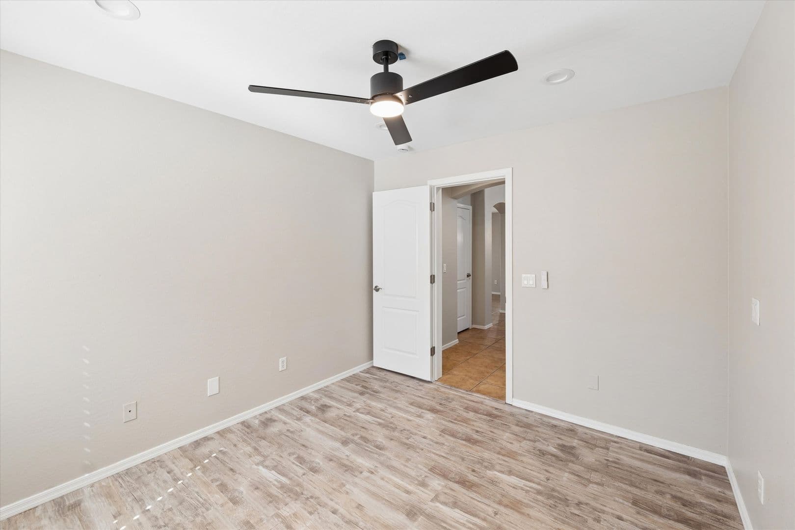 Cave Creek House: 4724 E Preserve Way