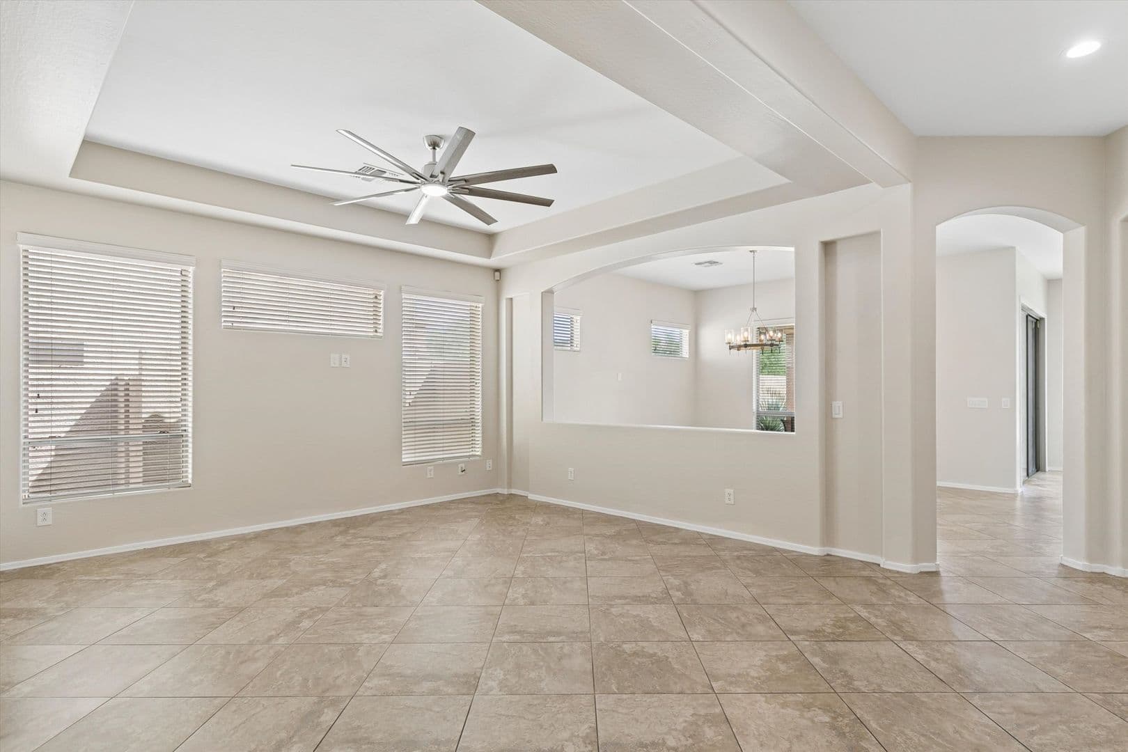 Cave Creek House: 33849 N 43rd Street