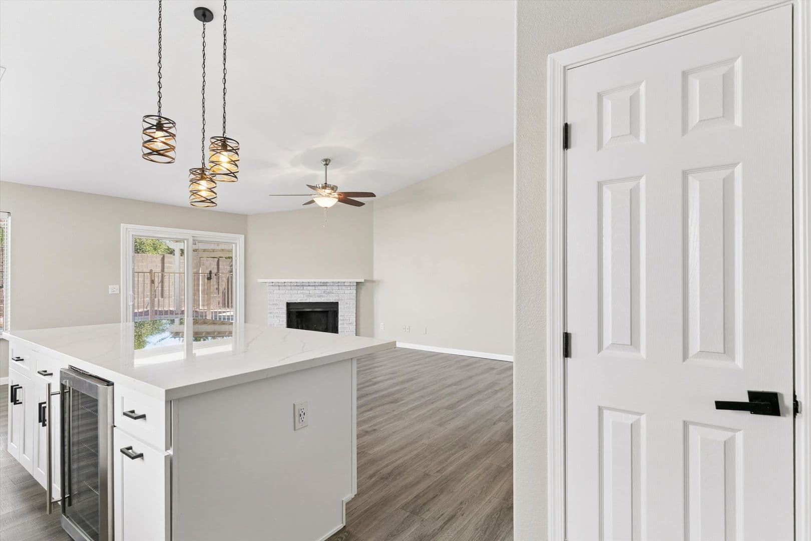 Peoria House: 17857 N 85th lane