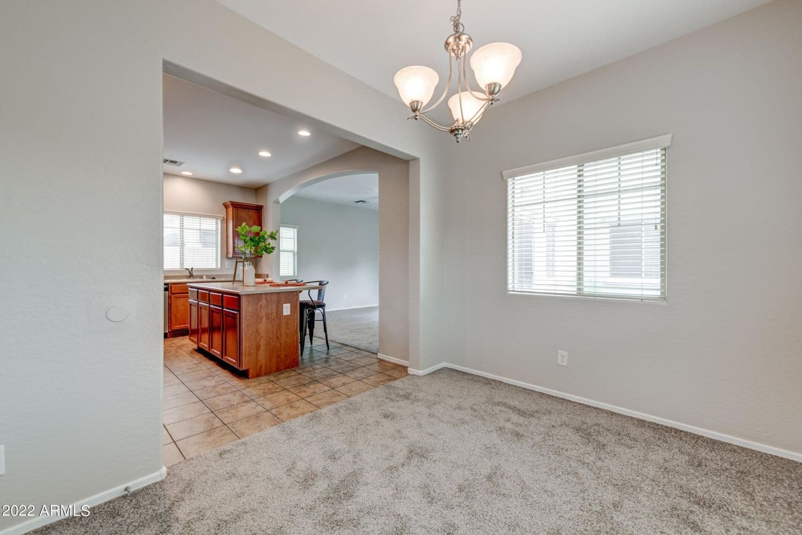 Surprise House: 14095 W Country Gables Drive