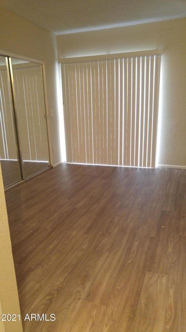 Phoenix Apartment: 2808 E Le Marche Ave
