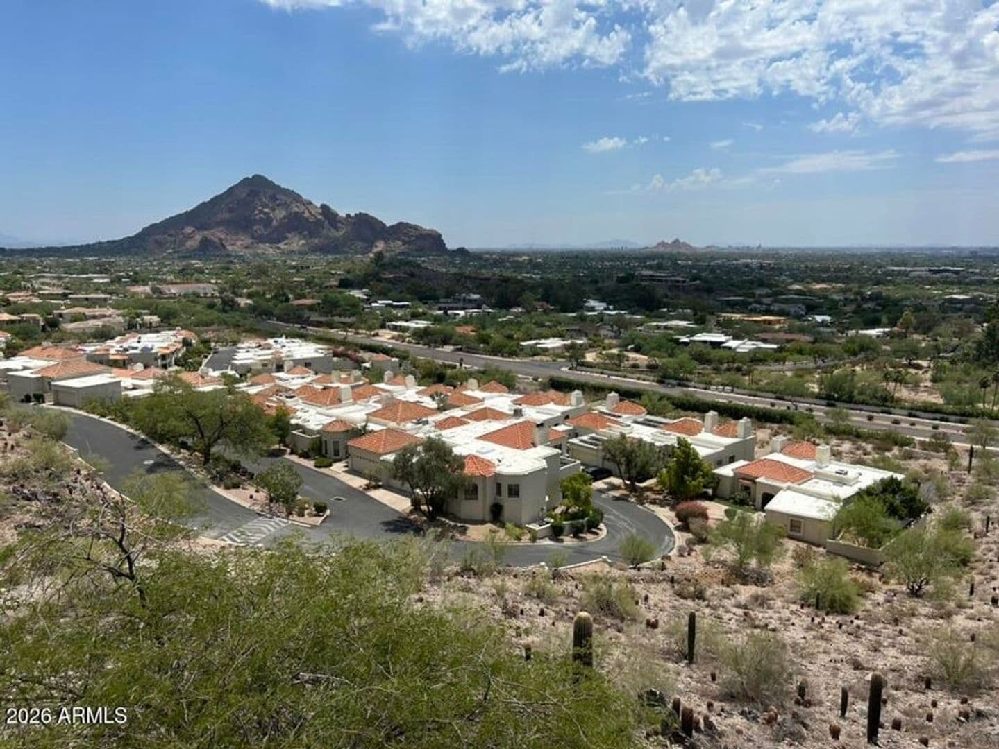 Phoenix House: 3800 E Lincoln Drive