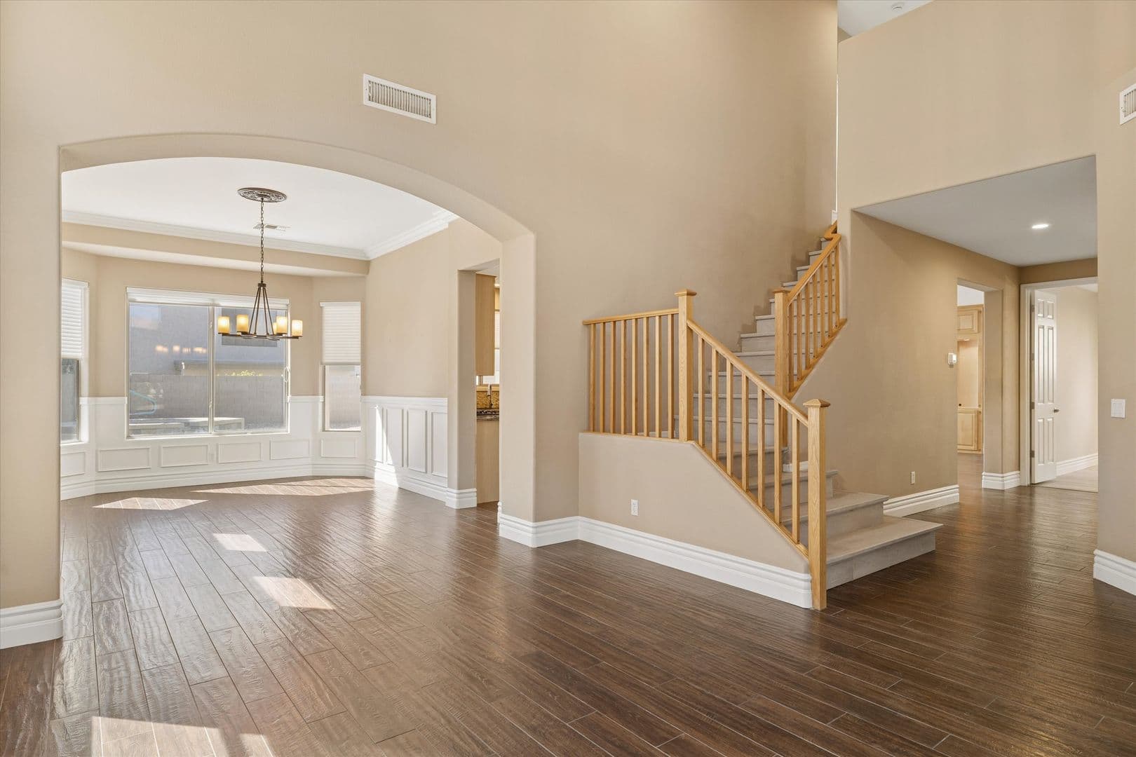 Cave Creek House: 4151 E Andrea Drive