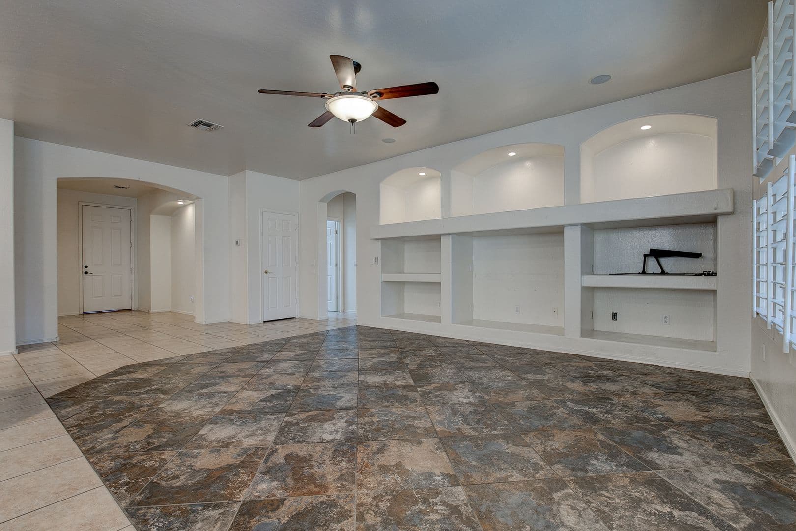 Surprise House: 13643 W Country Gables Drive