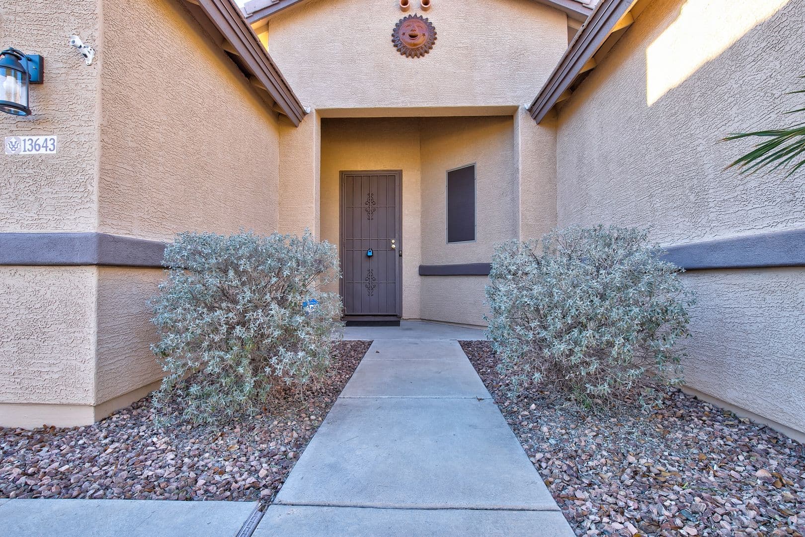Surprise House: 13643 W Country Gables Drive