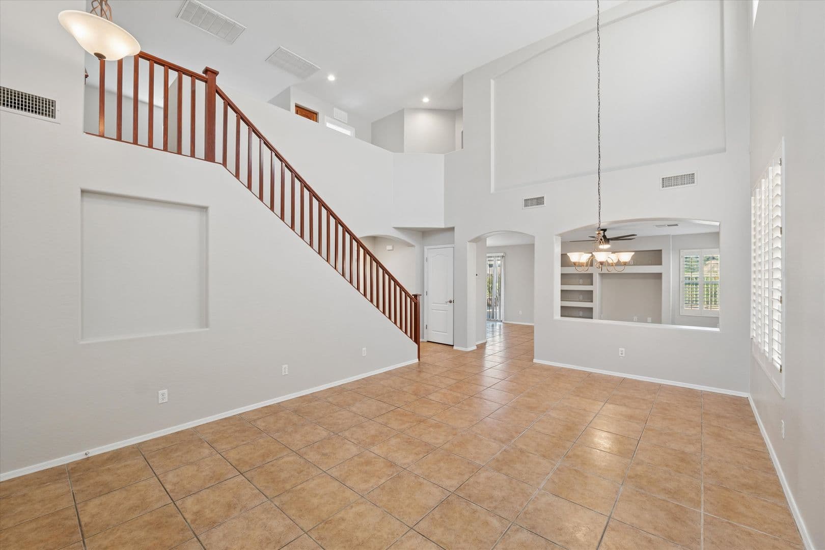 Cave Creek House: 4724 E Preserve Way