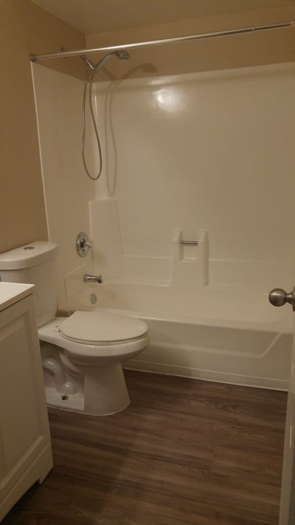 Phoenix Apartment: 2808 E Le Marche Ave