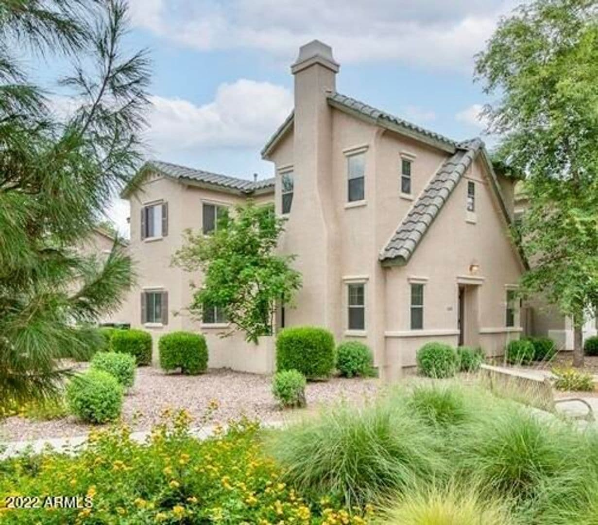 Surprise House: 14095 W Country Gables Drive