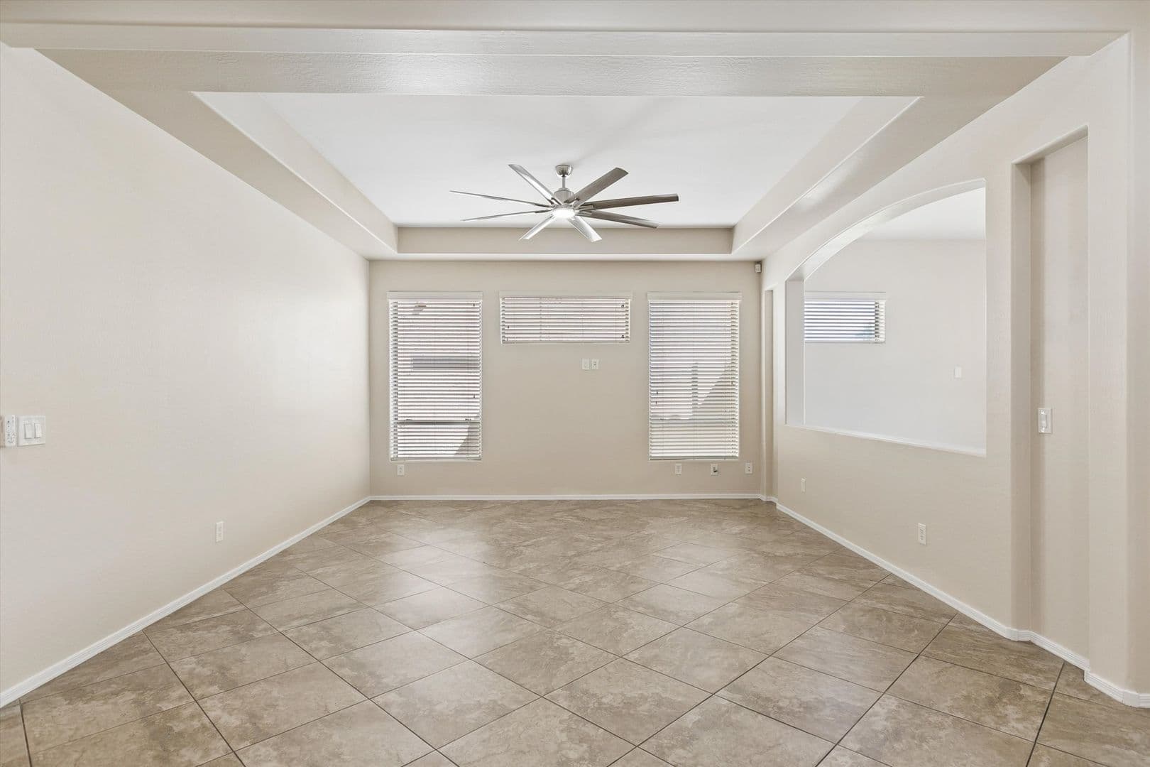 Cave Creek House: 33849 N 43rd Street