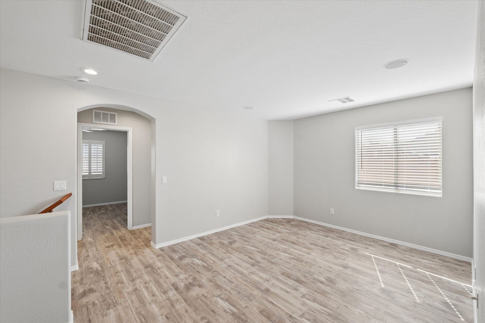 Cave Creek House: 4724 E Preserve Way