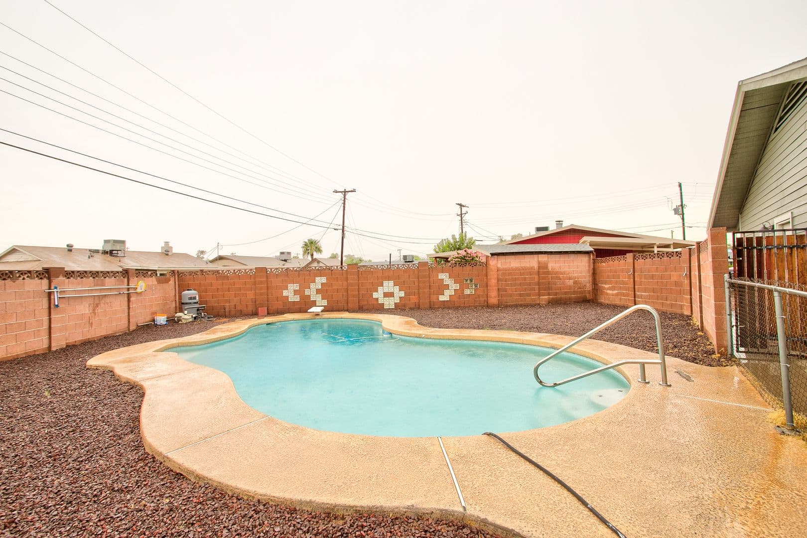Phoenix House: 3417 W Marlette Avenue