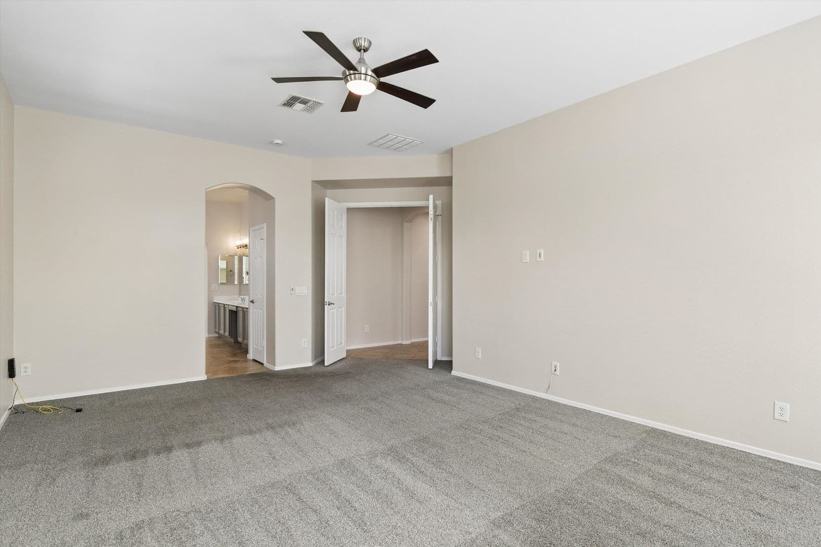 Cave Creek House: 33849 N 43rd Street