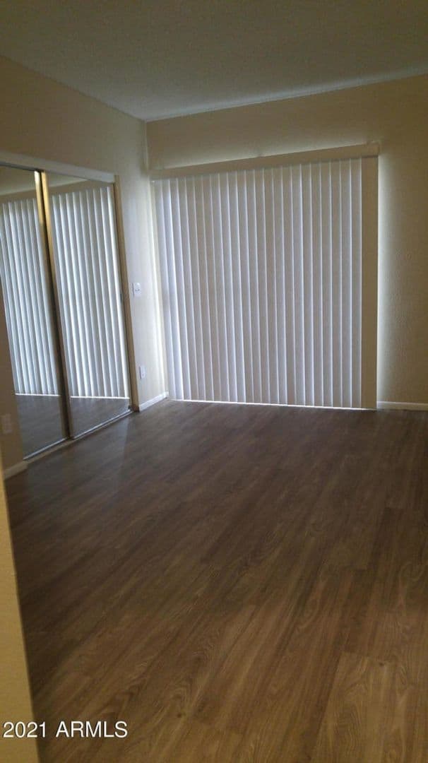 Phoenix Apartment: 2808 E Le Marche Ave