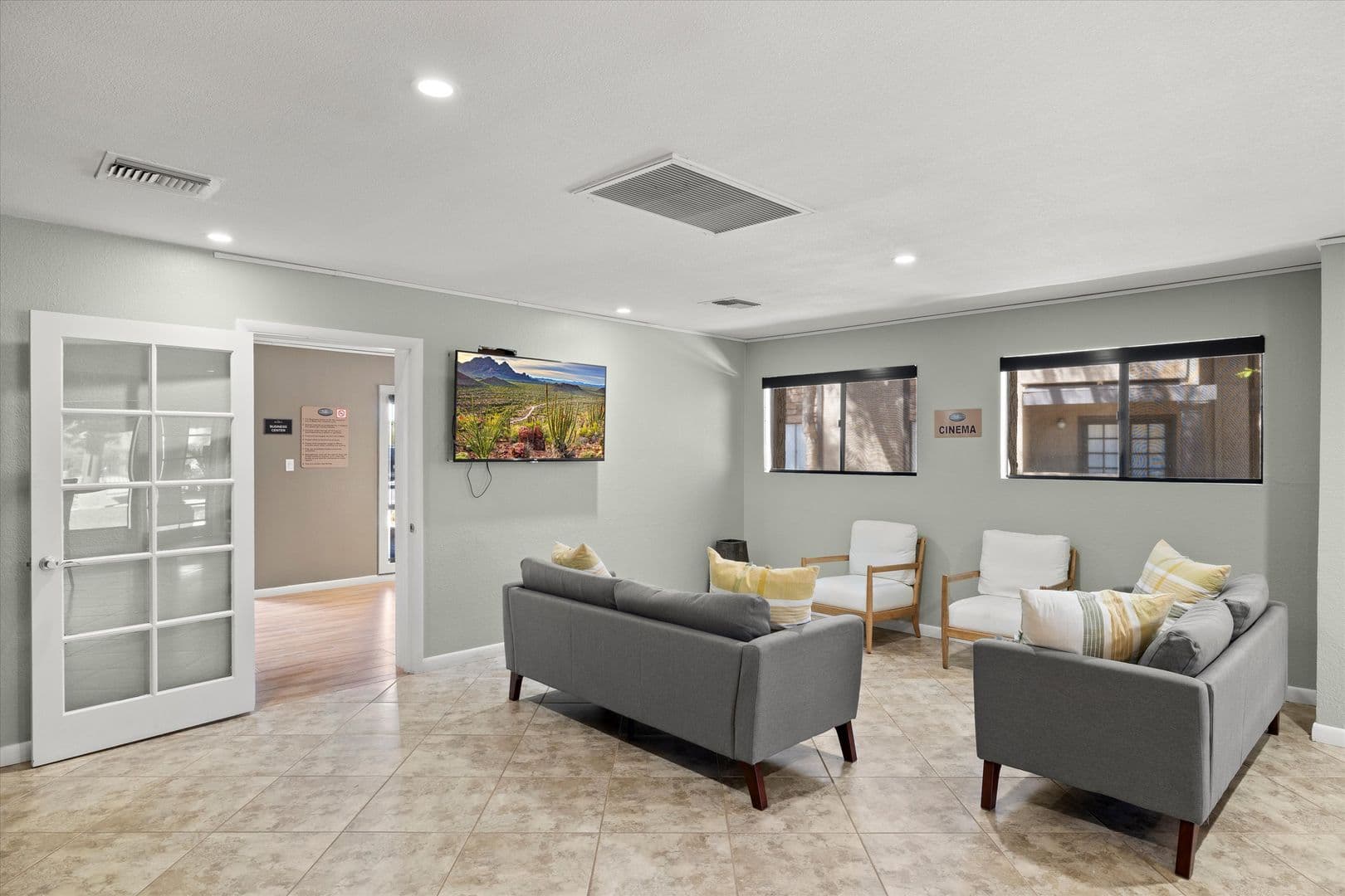 Scottsdale House: 5995 N 78th St #2077