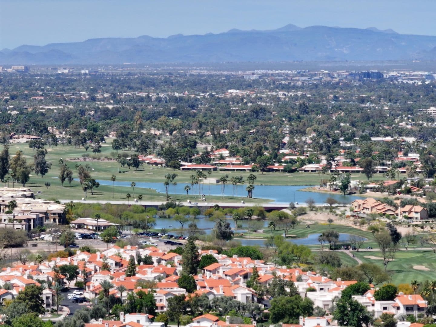 Scottsdale House: 5995 N 78th St #2077
