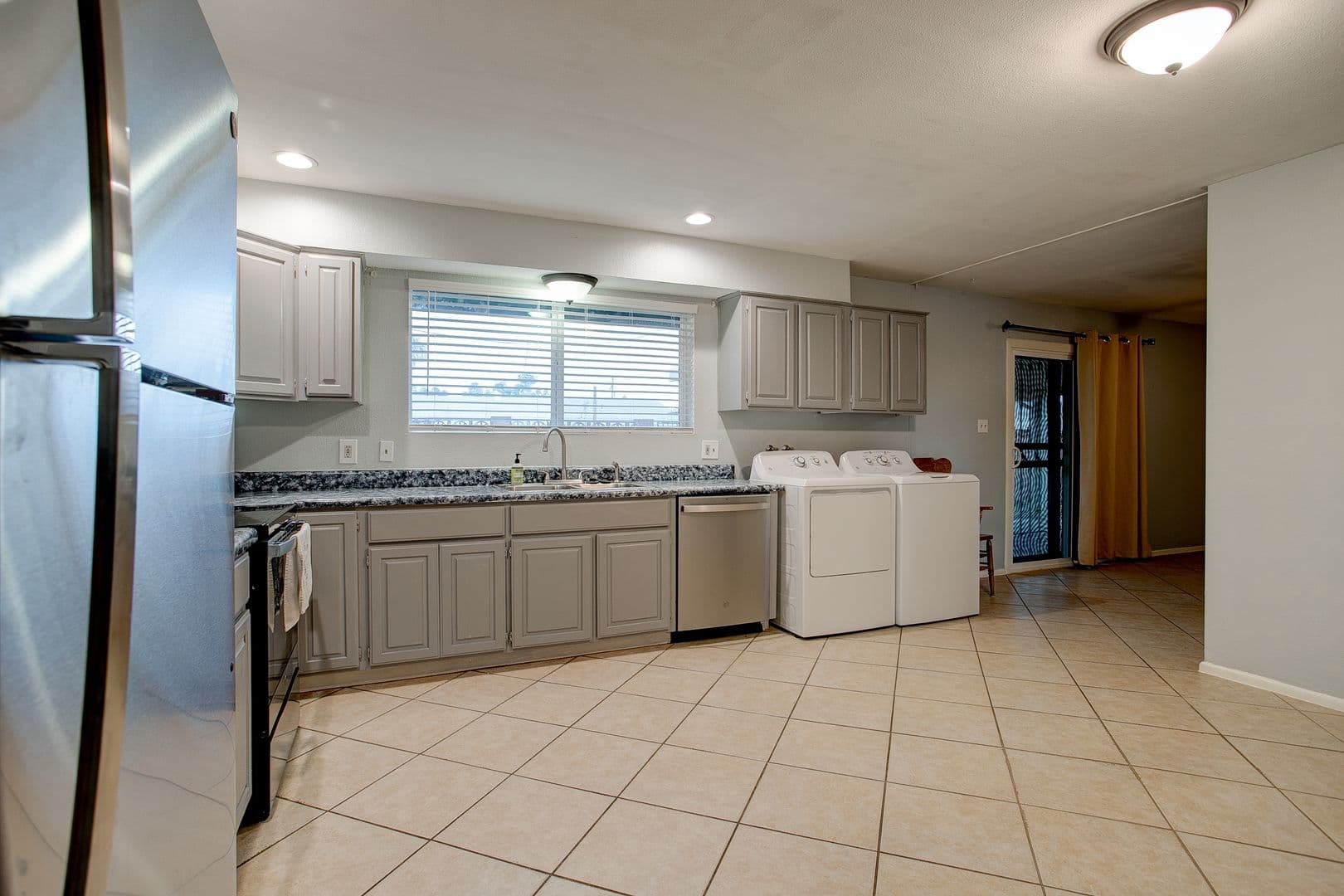 Phoenix House: 3417 W Marlette Avenue