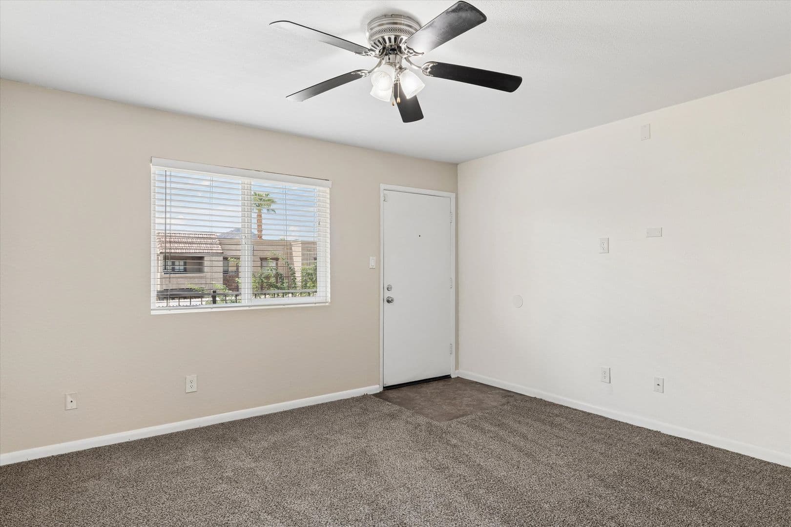 Scottsdale House: 5995 N 78th St #2077