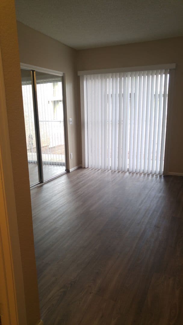Phoenix Apartment: 2808 E Le Marche Ave
