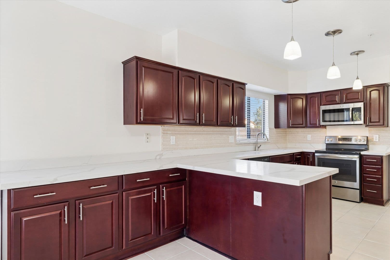 Scottsdale House: 9596 E Windrose Drive
