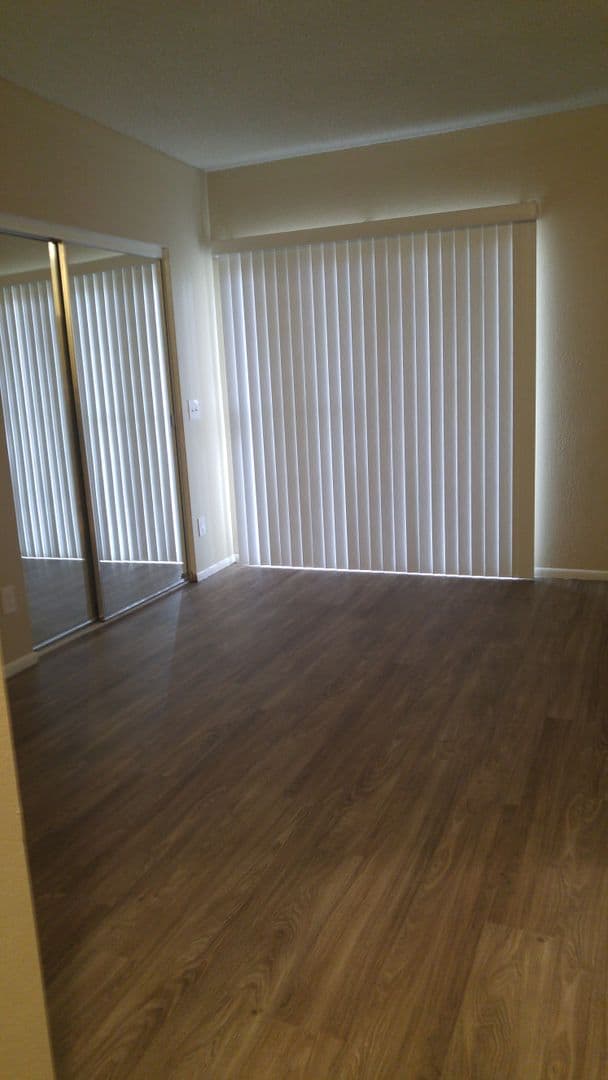 Phoenix Apartment: 2808 E Le Marche Ave
