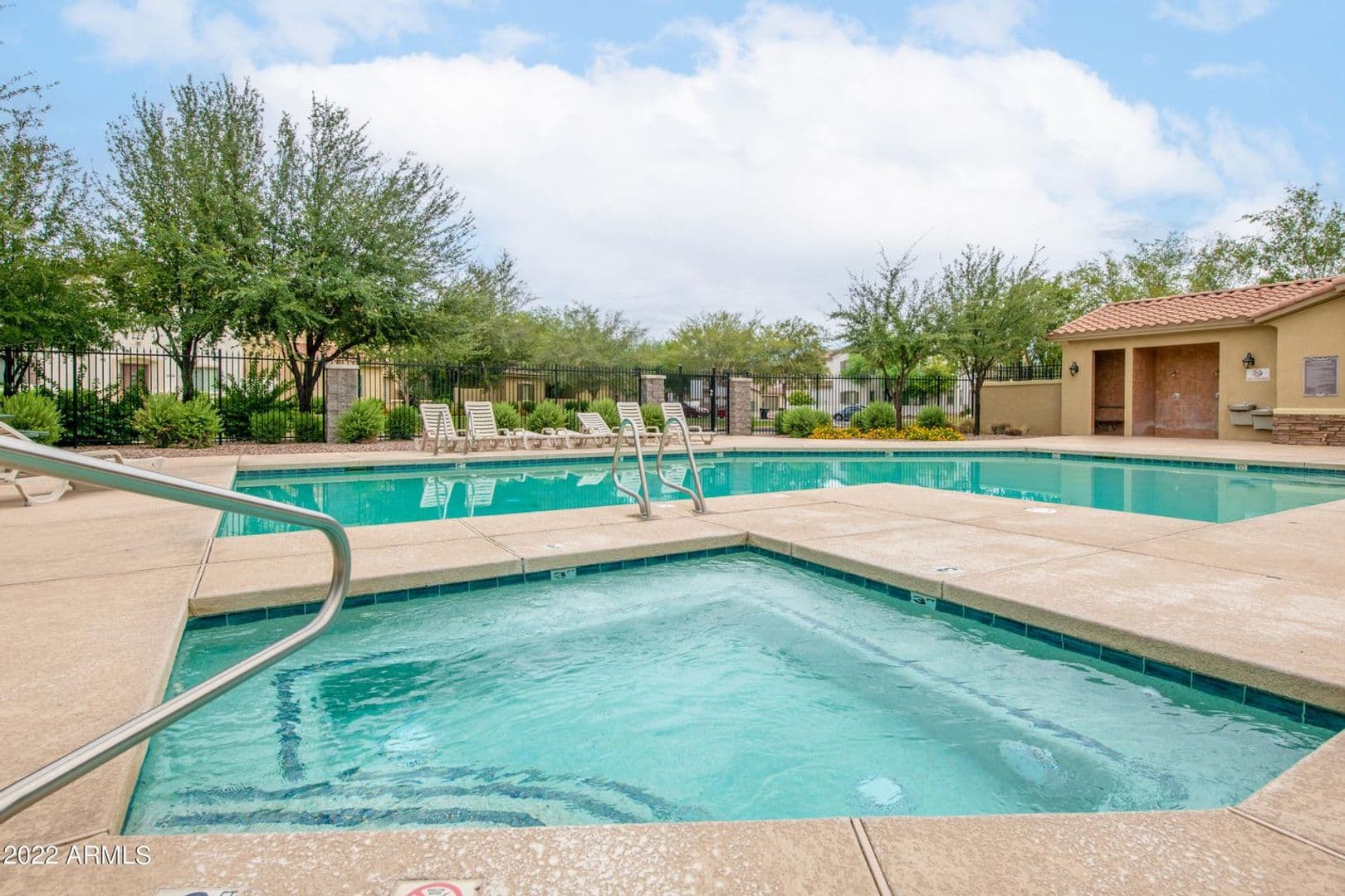 Surprise House: 14095 W Country Gables Drive