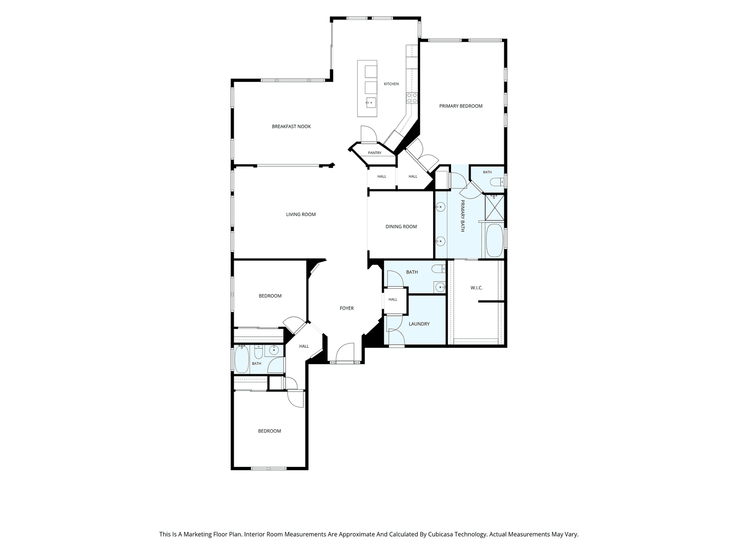 Cave Creek House: 33849 N 43rd Street