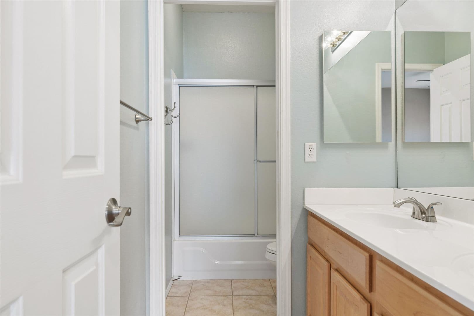 Cave Creek House: 4151 E Andrea Drive