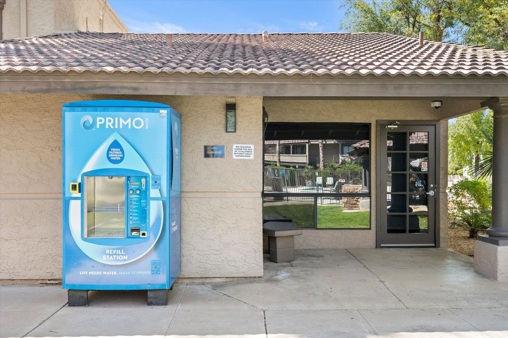 Scottsdale House: 5995 N 78th St #2077