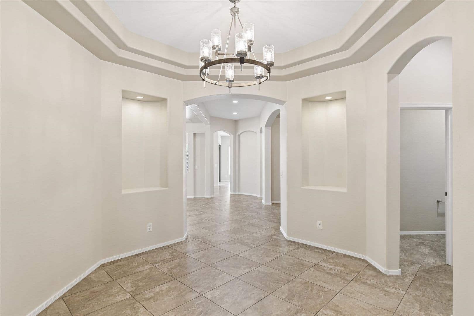 Cave Creek House: 33849 N 43rd Street