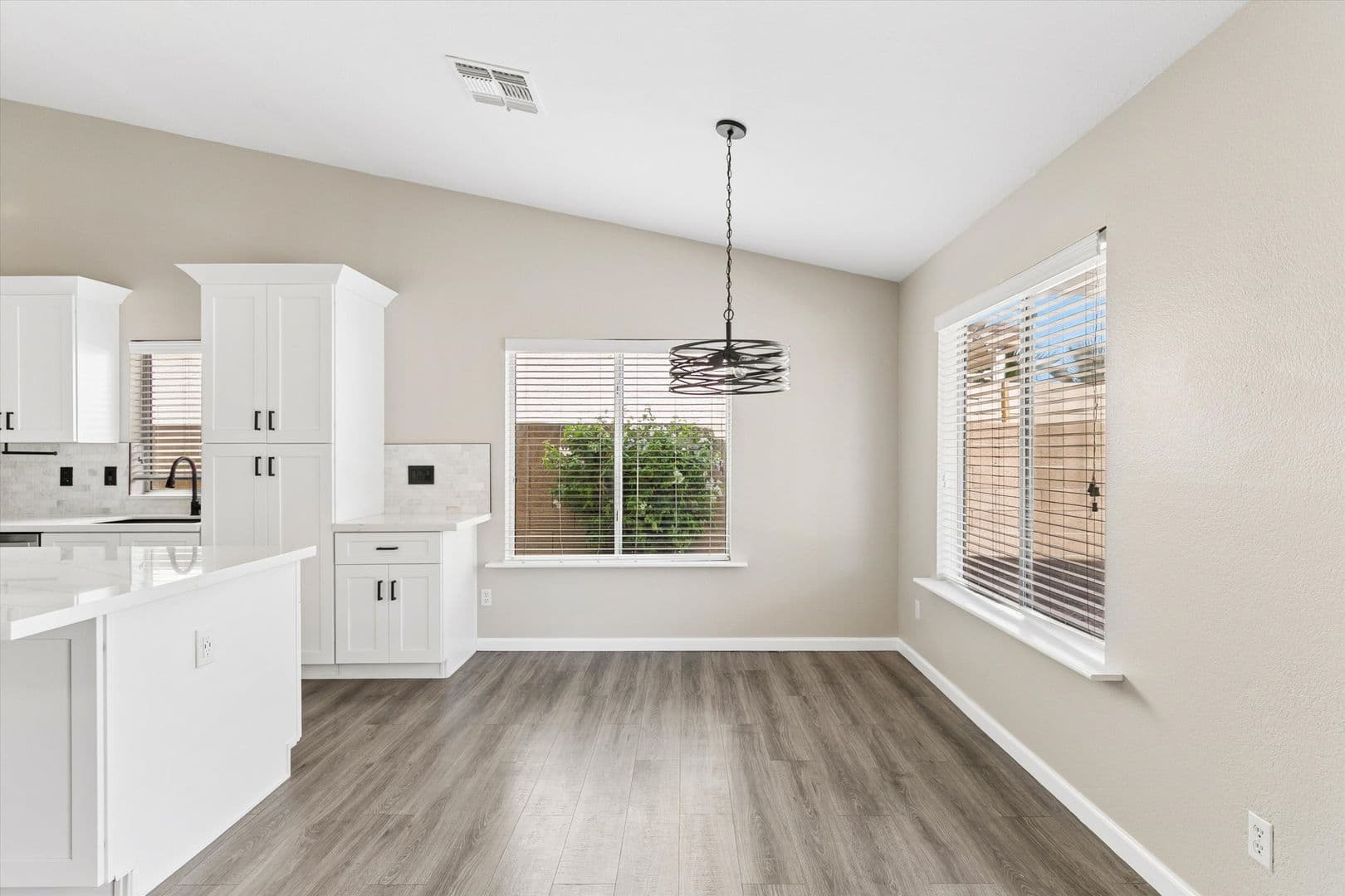 Peoria House: 17857 N 85th lane