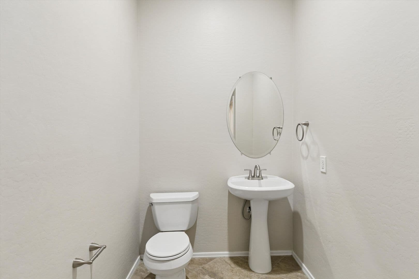 Cave Creek House: 33849 N 43rd Street