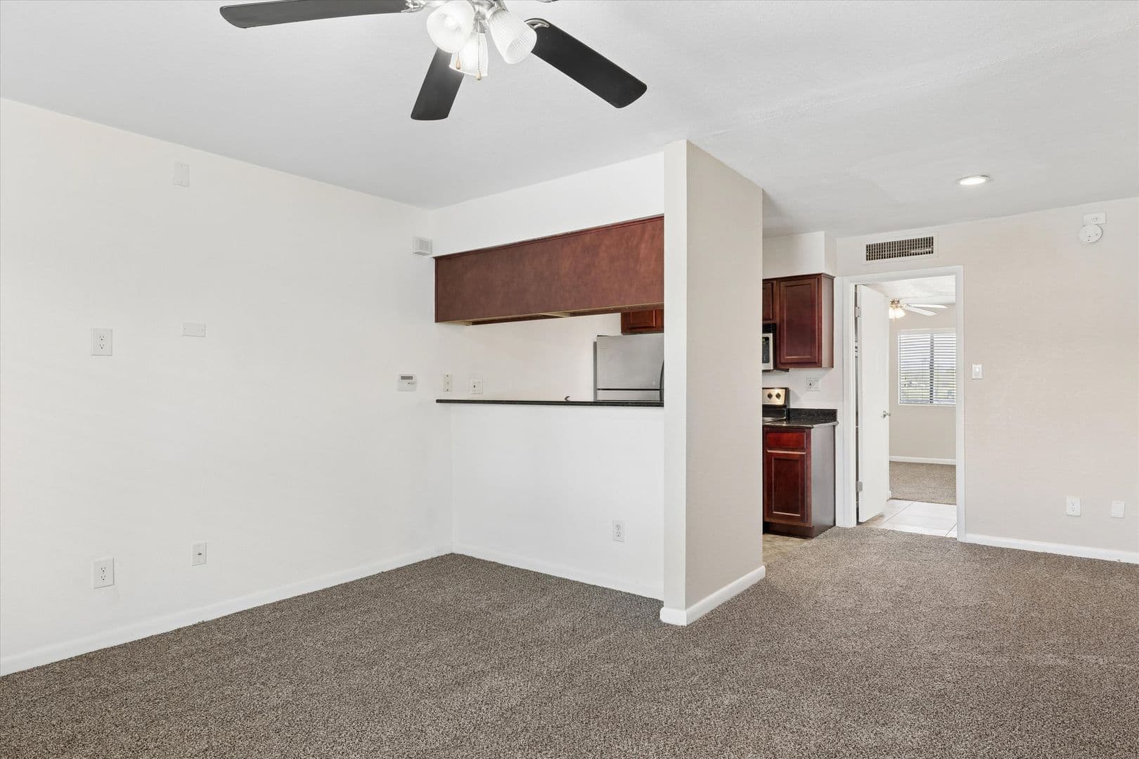 Scottsdale House: 5995 N 78th St #2077