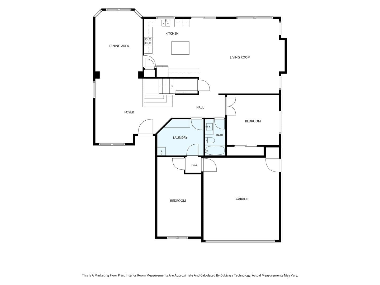 Cave Creek House: 4151 E Andrea Drive