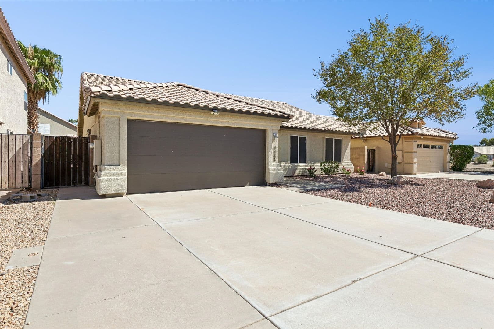 Peoria House: 17857 N 85th lane