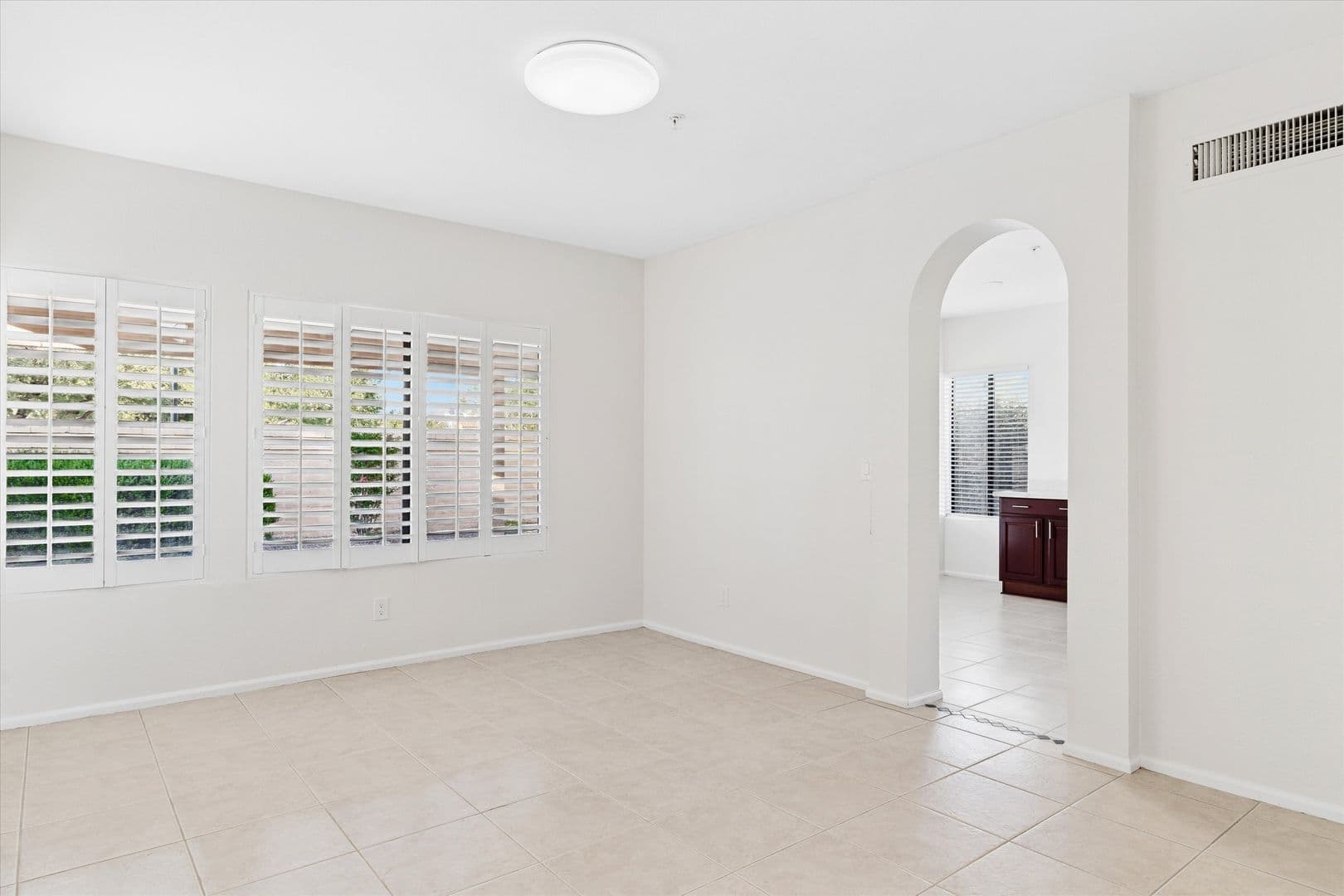 Scottsdale House: 9596 E Windrose Drive