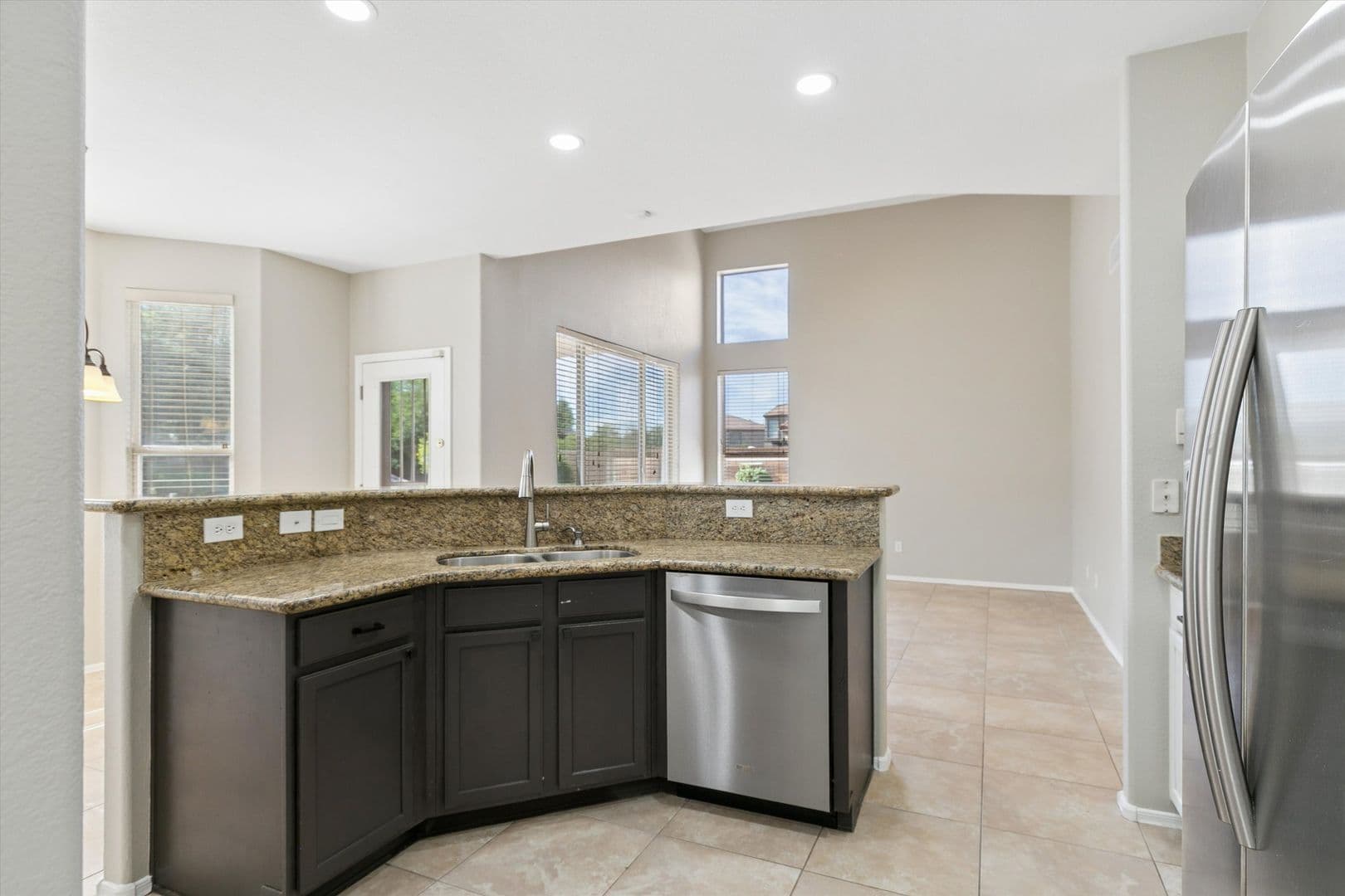 Cave Creek House: 26803 N 43rd Street