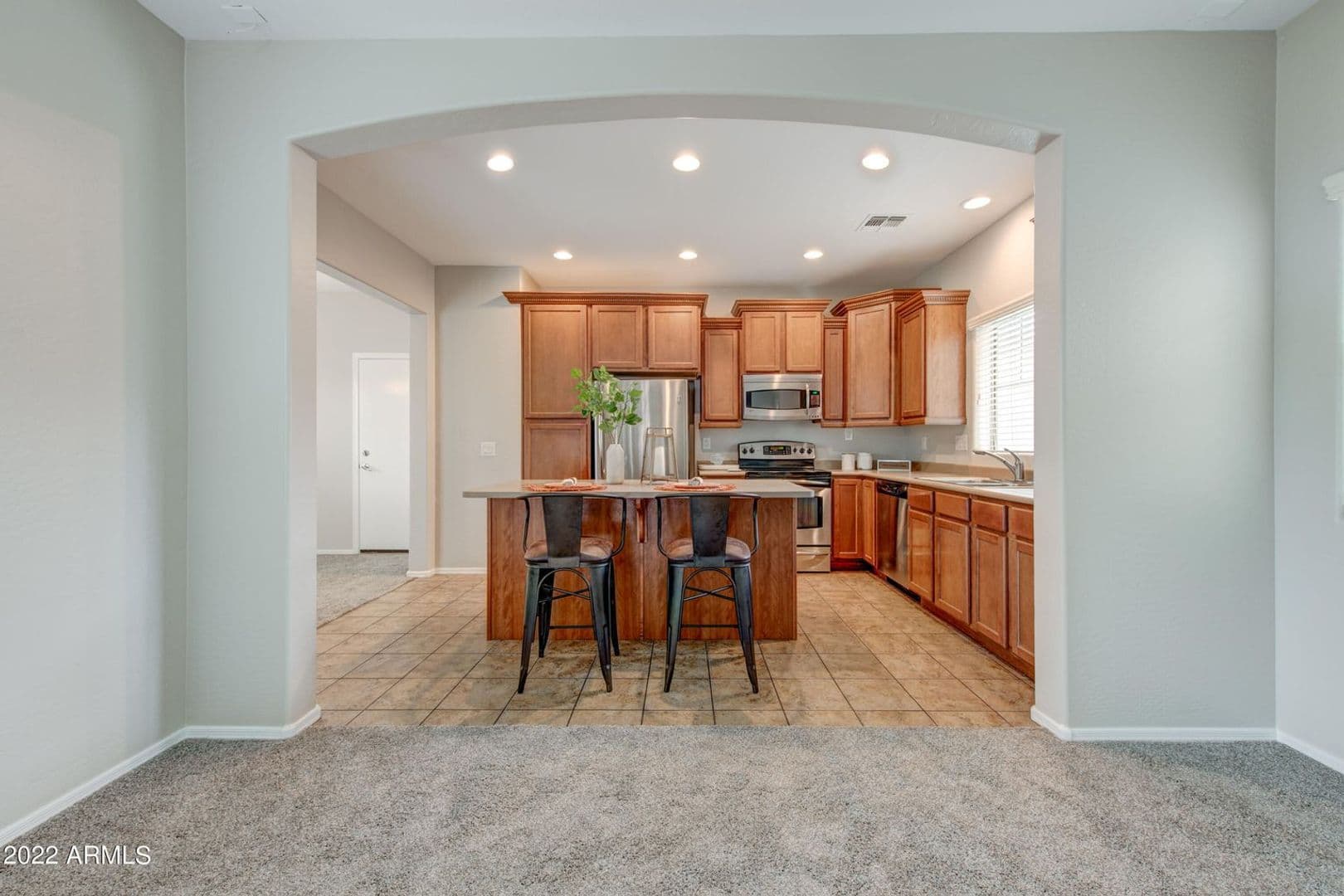 Surprise House: 14095 W Country Gables Drive