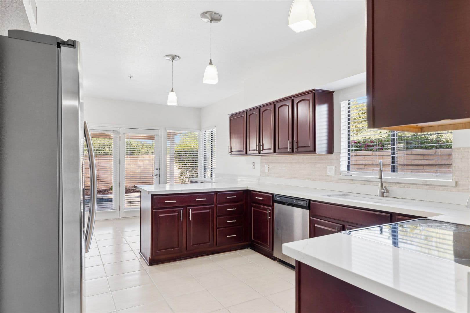 Scottsdale House: 9596 E Windrose Drive
