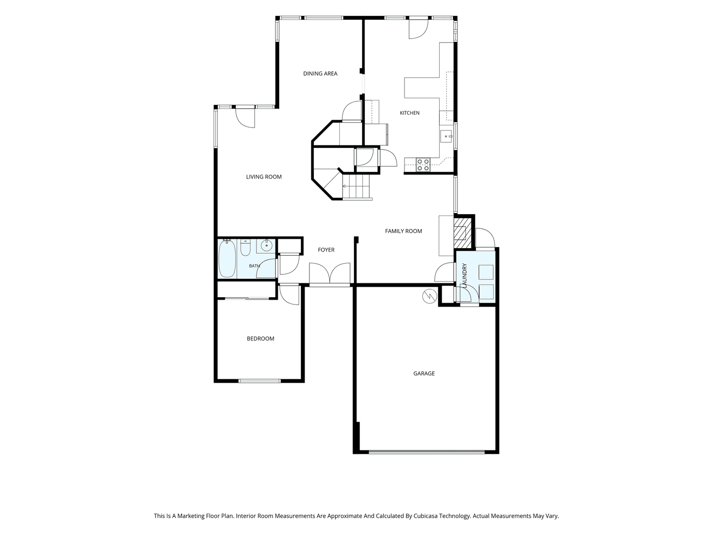 Scottsdale House: 9596 E Windrose Drive