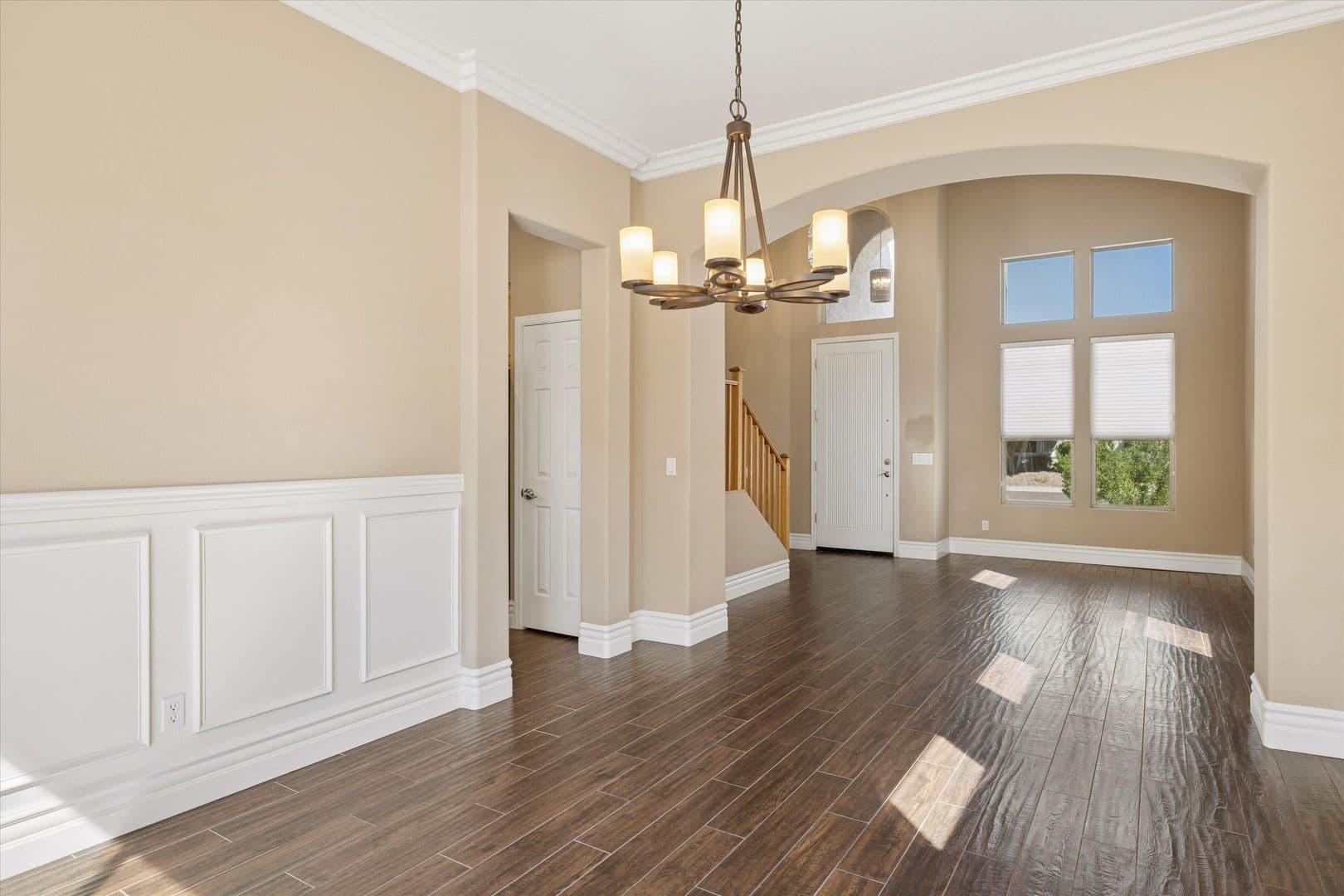 Cave Creek House: 4151 E Andrea Drive