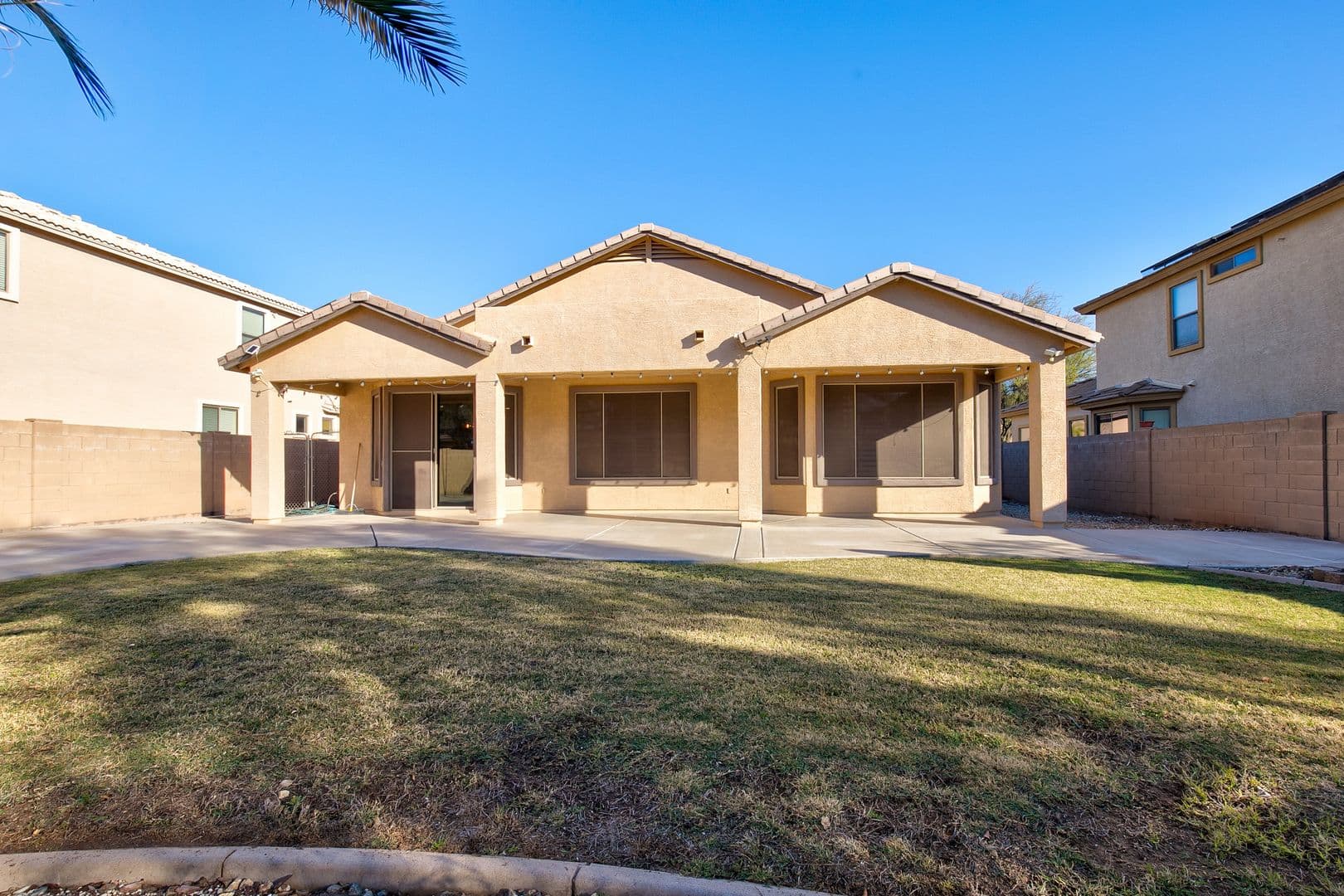 Surprise House: 13643 W Country Gables Drive